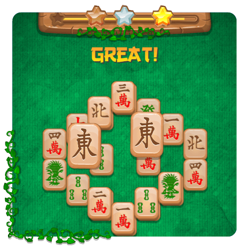 Mahjong Master 2 screenshot